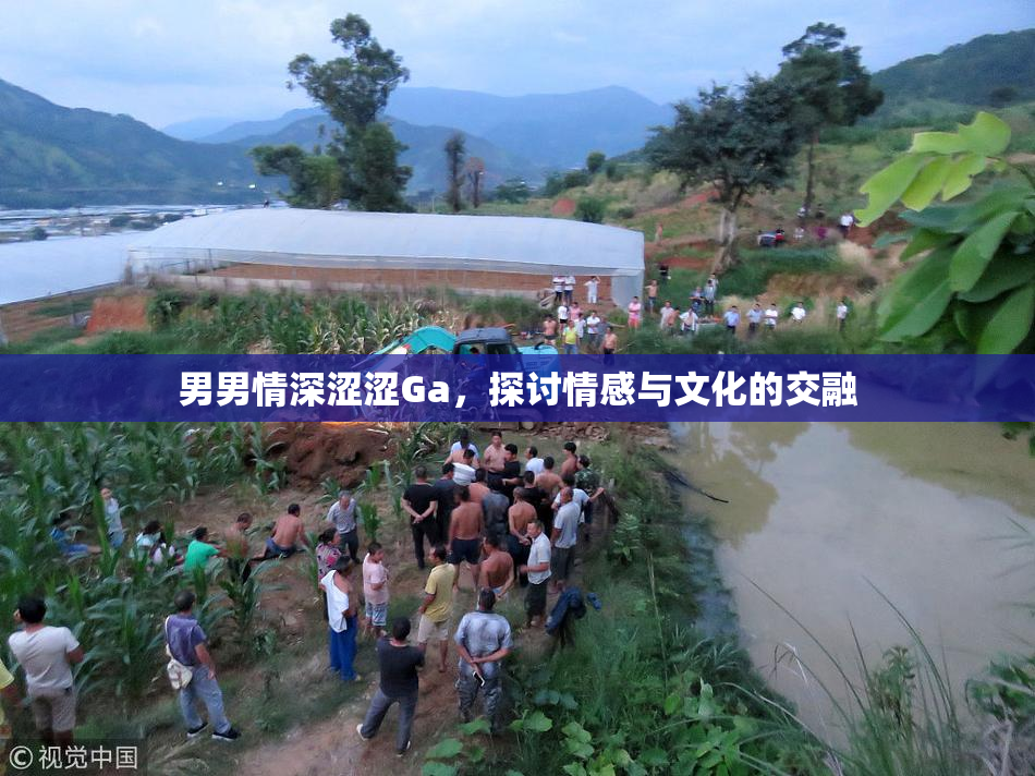 男男情深涩涩Ga，探讨情感与文化的交融