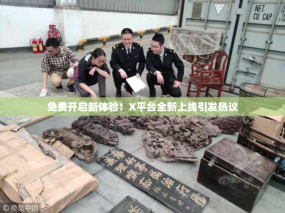 免费开启新体验！X平台全新上线引发热议