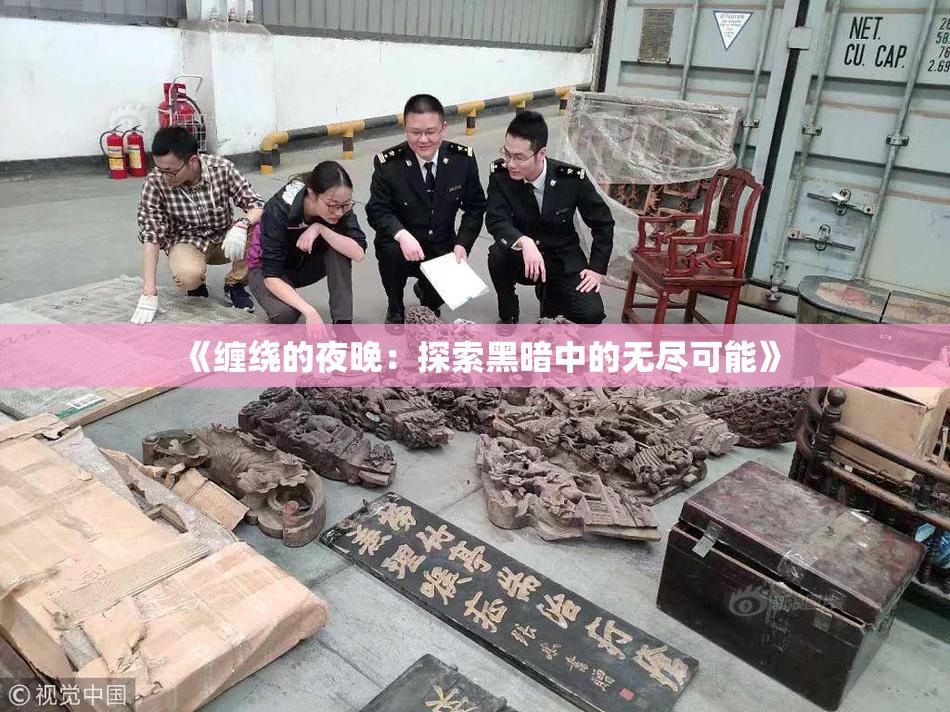 《缠绕的夜晚：探索黑暗中的无尽可能》