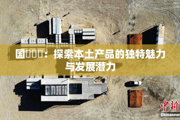 国產梱綁：探索本土产品的独特魅力与发展潜力