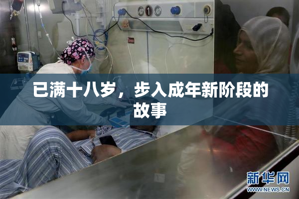 已满十八岁，步入成年新阶段的故事