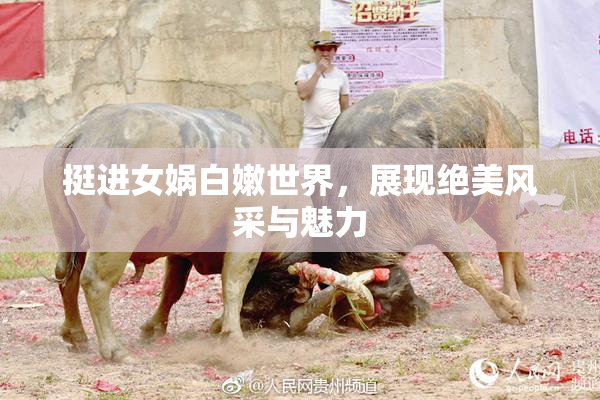 挺进女娲白嫩世界，展现绝美风采与魅力