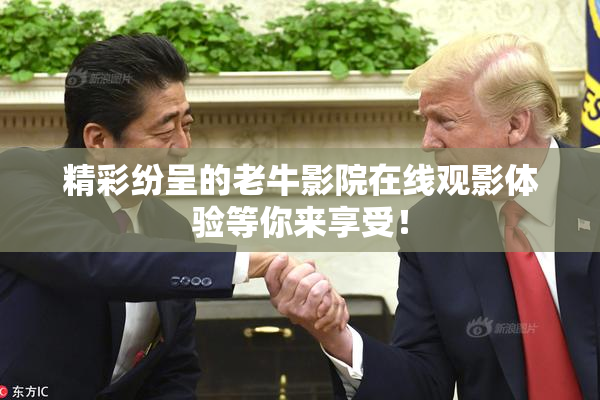 精彩纷呈的老牛影院在线观影体验等你来享受！