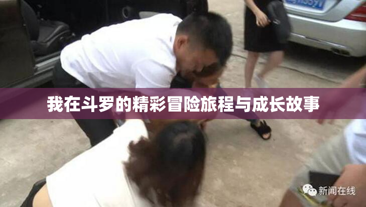 我在斗罗的精彩冒险旅程与成长故事