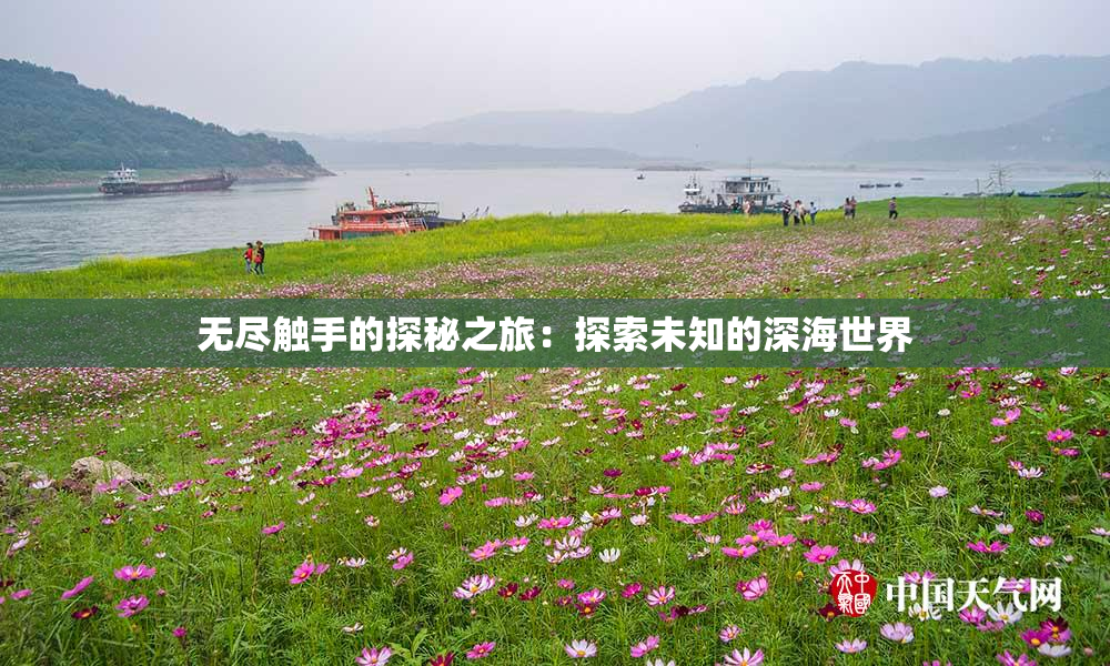 无尽触手的探秘之旅：探索未知的深海世界