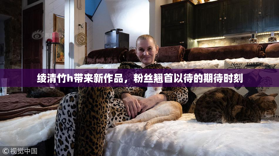 绫清竹h带来新作品，粉丝翘首以待的期待时刻