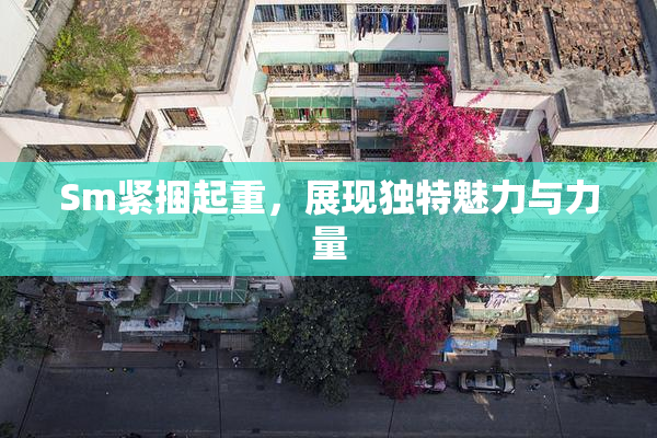 Sm紧捆起重，展现独特魅力与力量