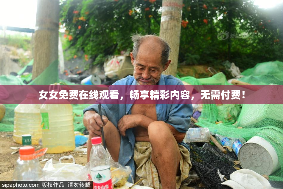 女女免费在线观看，畅享精彩内容，无需付费！