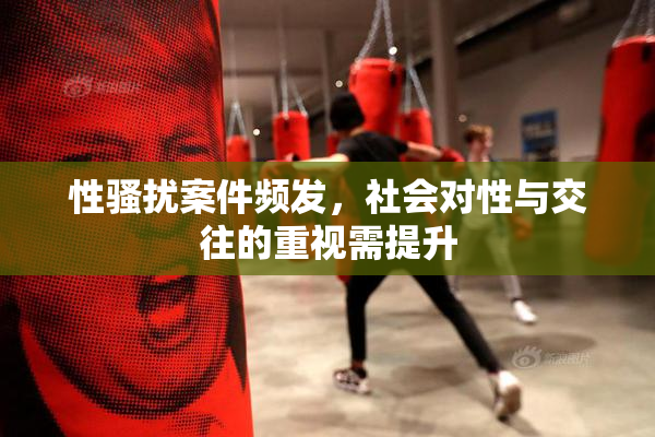 性骚扰案件频发，社会对性与交往的重视需提升