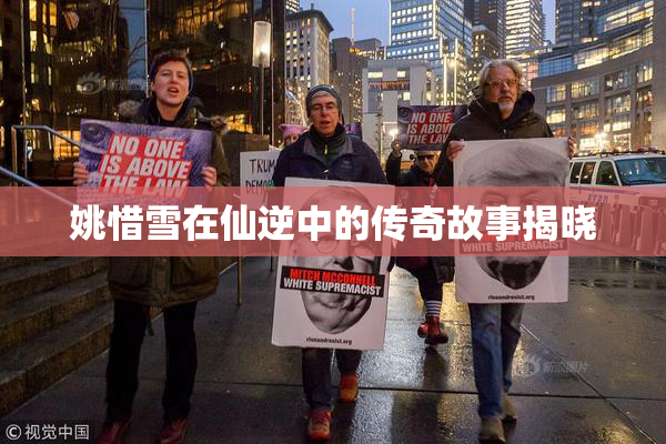 姚惜雪在仙逆中的传奇故事揭晓