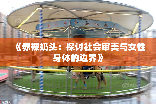 《赤裸奶头：探讨社会审美与女性身体的边界》
