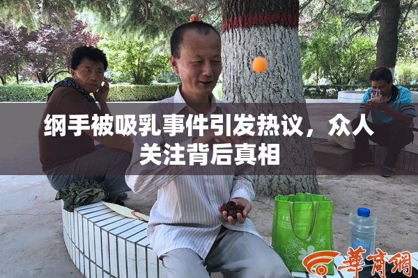 纲手被吸乳事件引发热议，众人关注背后真相