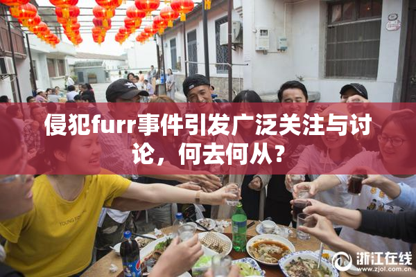 侵犯furr事件引发广泛关注与讨论，何去何从？