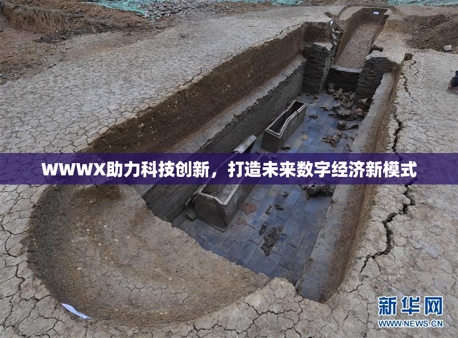 WWWX助力科技创新，打造未来数字经济新模式