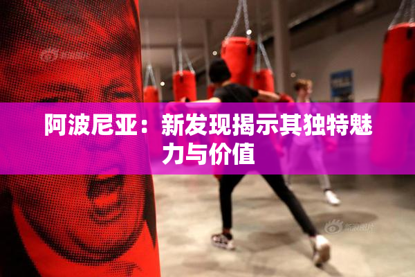 阿波尼亚：新发现揭示其独特魅力与价值