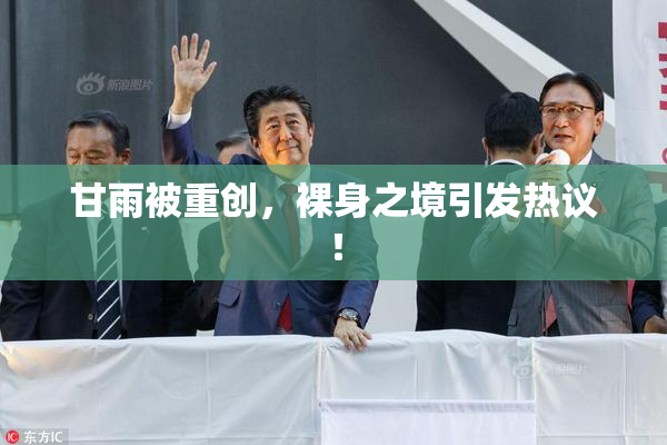甘雨被重创，裸身之境引发热议！