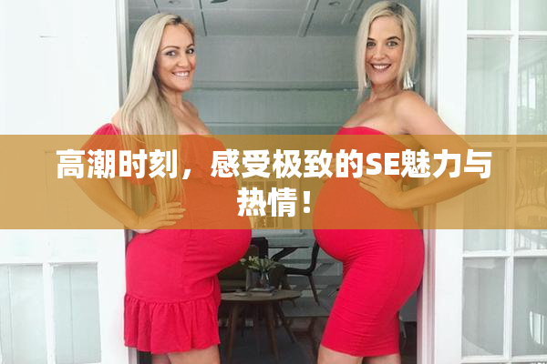 高潮时刻，感受极致的SE魅力与热情！