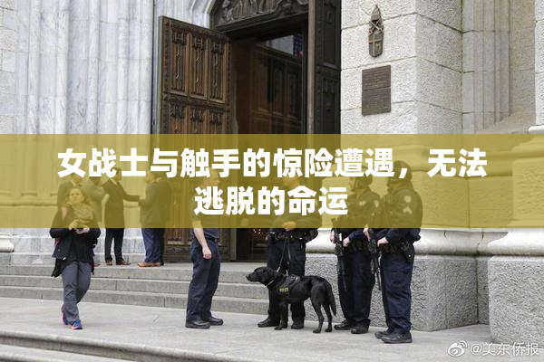 女战士与触手的惊险遭遇，无法逃脱的命运