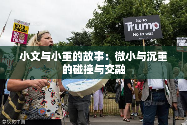小文与小重的故事：微小与沉重的碰撞与交融