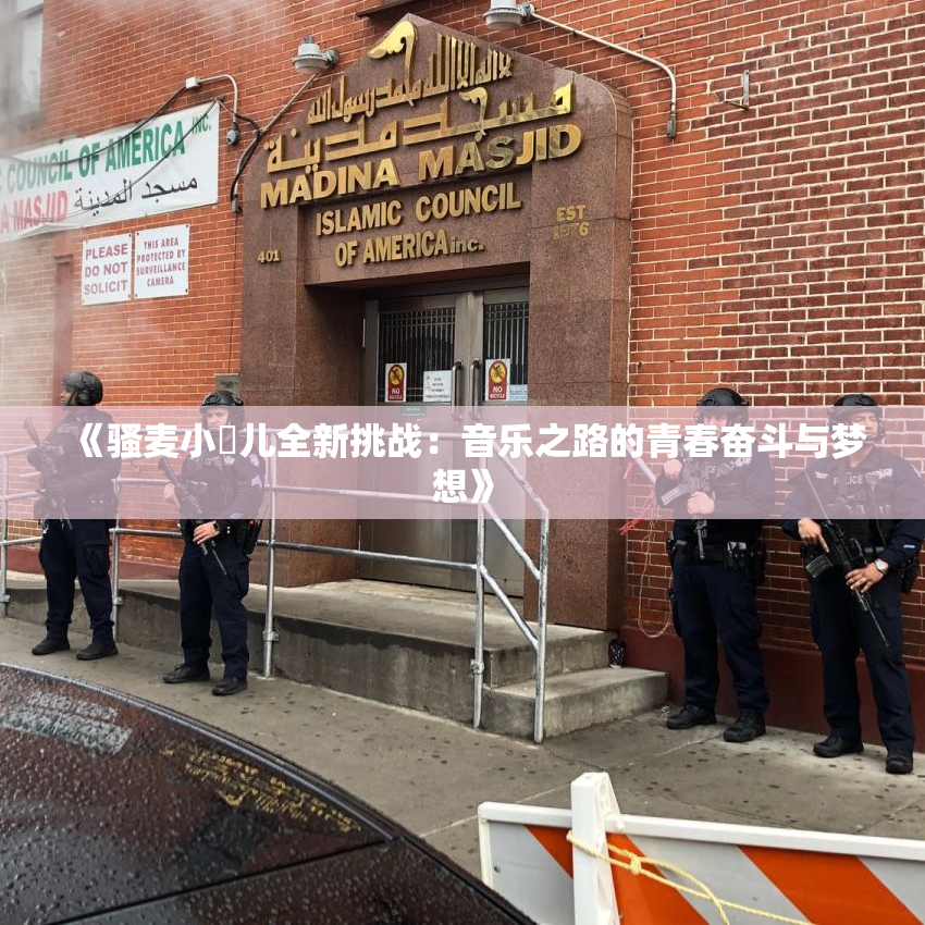 《骚麦小苮儿全新挑战：音乐之路的青春奋斗与梦想》