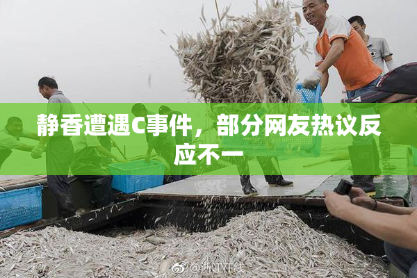 静香遭遇C事件，部分网友热议反应不一