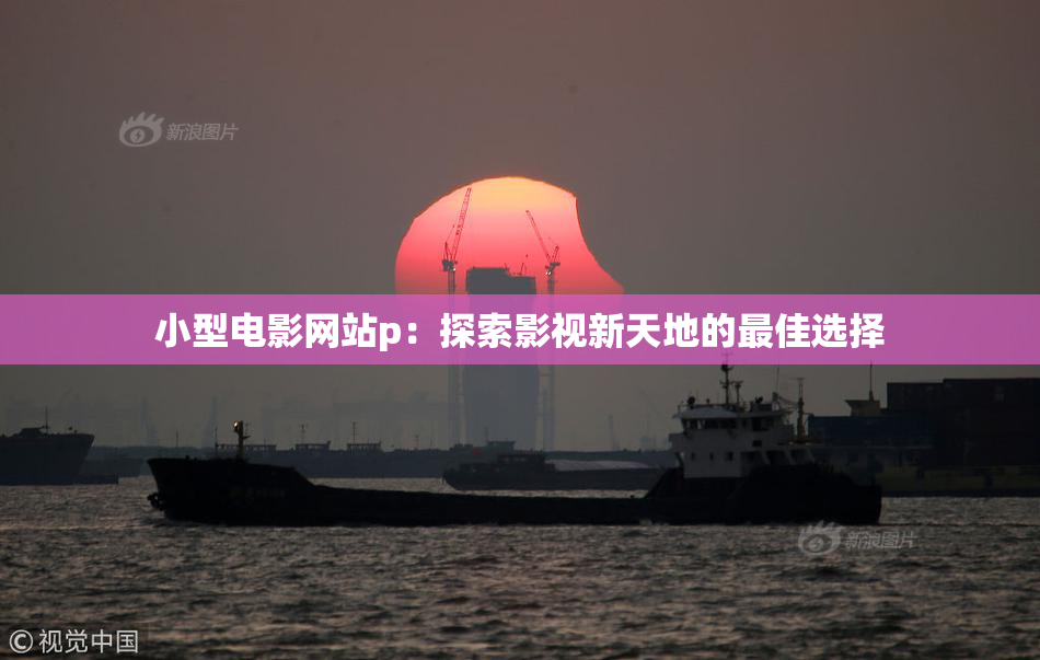 小型电影网站p：探索影视新天地的最佳选择