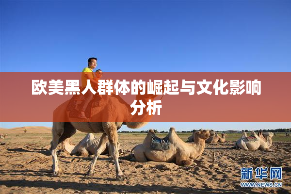 欧美黑人群体的崛起与文化影响分析