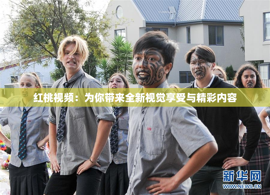 红桃视频：为你带来全新视觉享受与精彩内容