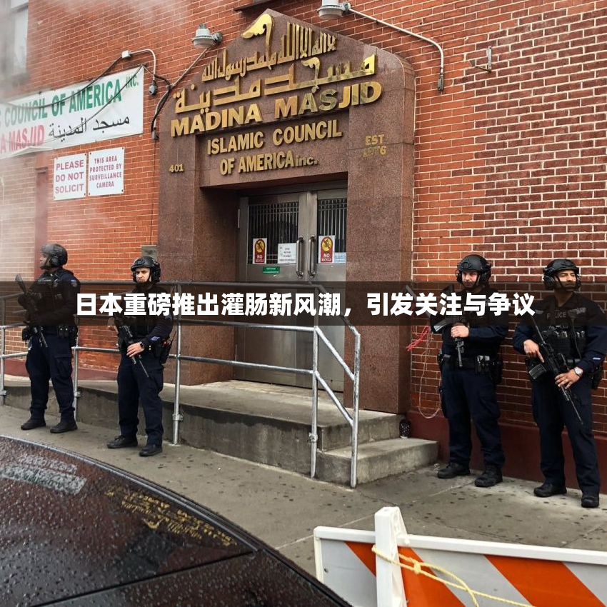 日本重磅推出灌肠新风潮，引发关注与争议