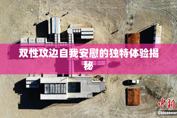 双性攻边自我安慰的独特体验揭秘