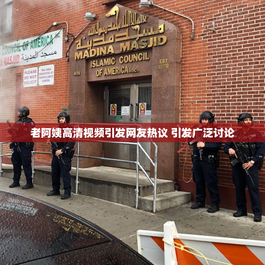 老阿姨高清视频引发网友热议 引发广泛讨论