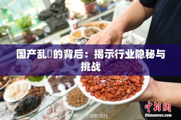 国产乱婬的背后：揭示行业隐秘与挑战