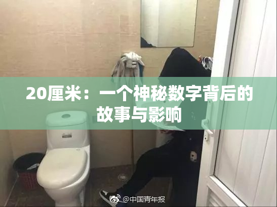 20厘米：一个神秘数字背后的故事与影响