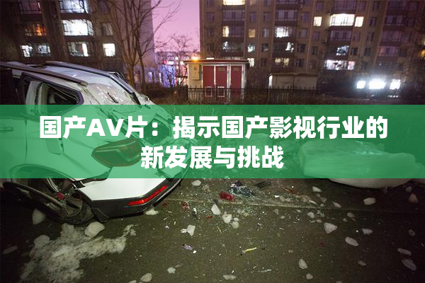 国产AV片：揭示国产影视行业的新发展与挑战