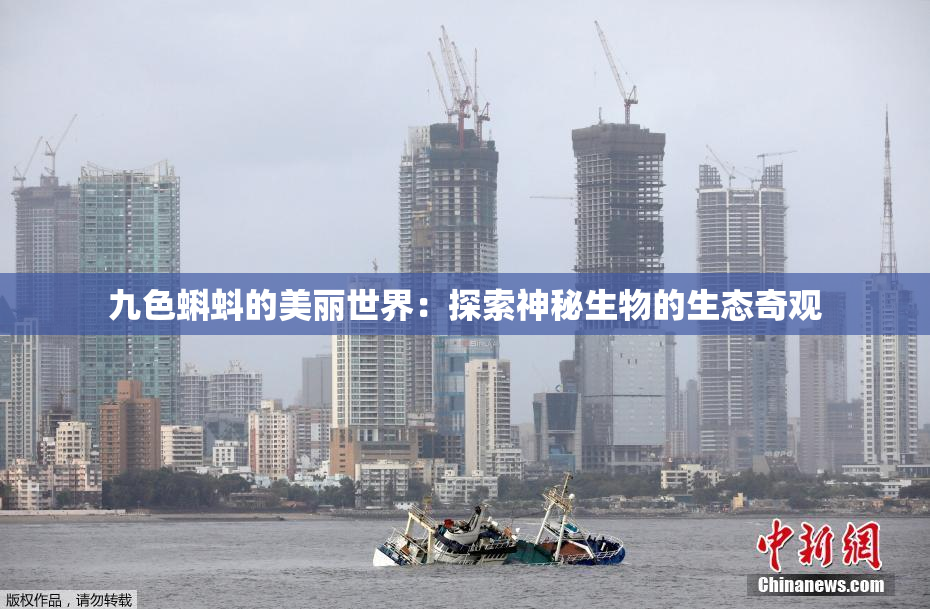 九色蝌蚪的美丽世界：探索神秘生物的生态奇观