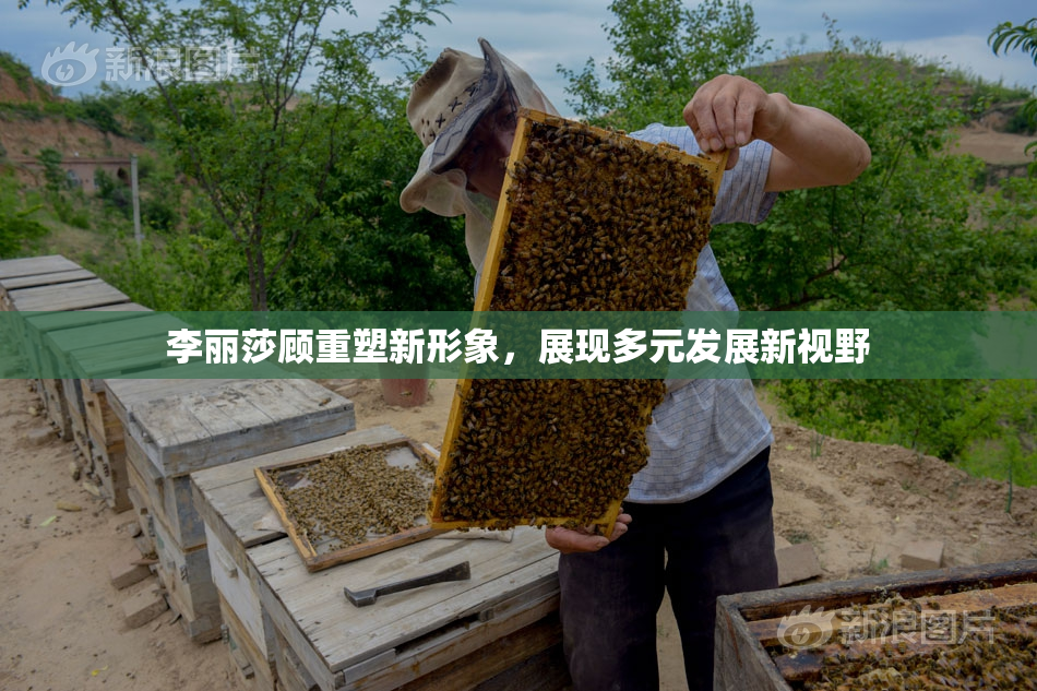 李丽莎顾重塑新形象，展现多元发展新视野