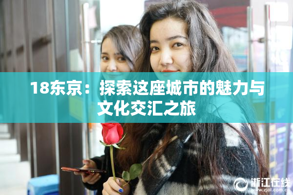 18东京：探索这座城市的魅力与文化交汇之旅