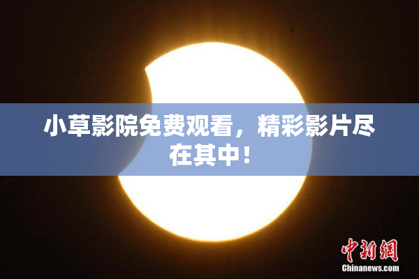 小草影院免费观看，精彩影片尽在其中！