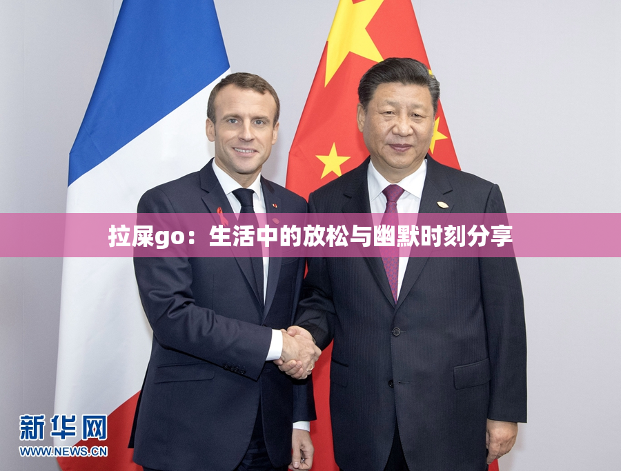 拉屎go：生活中的放松与幽默时刻分享