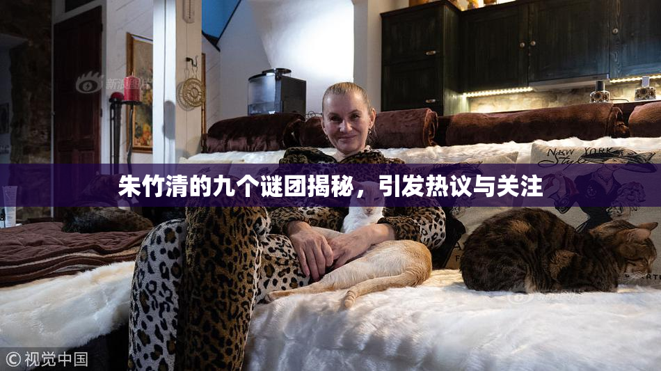 朱竹清的九个谜团揭秘，引发热议与关注