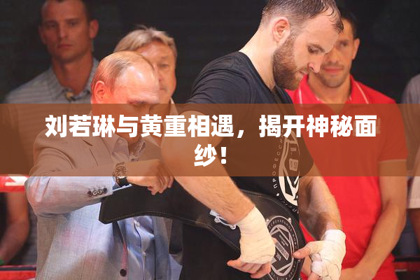 刘若琳与黄重相遇，揭开神秘面纱！