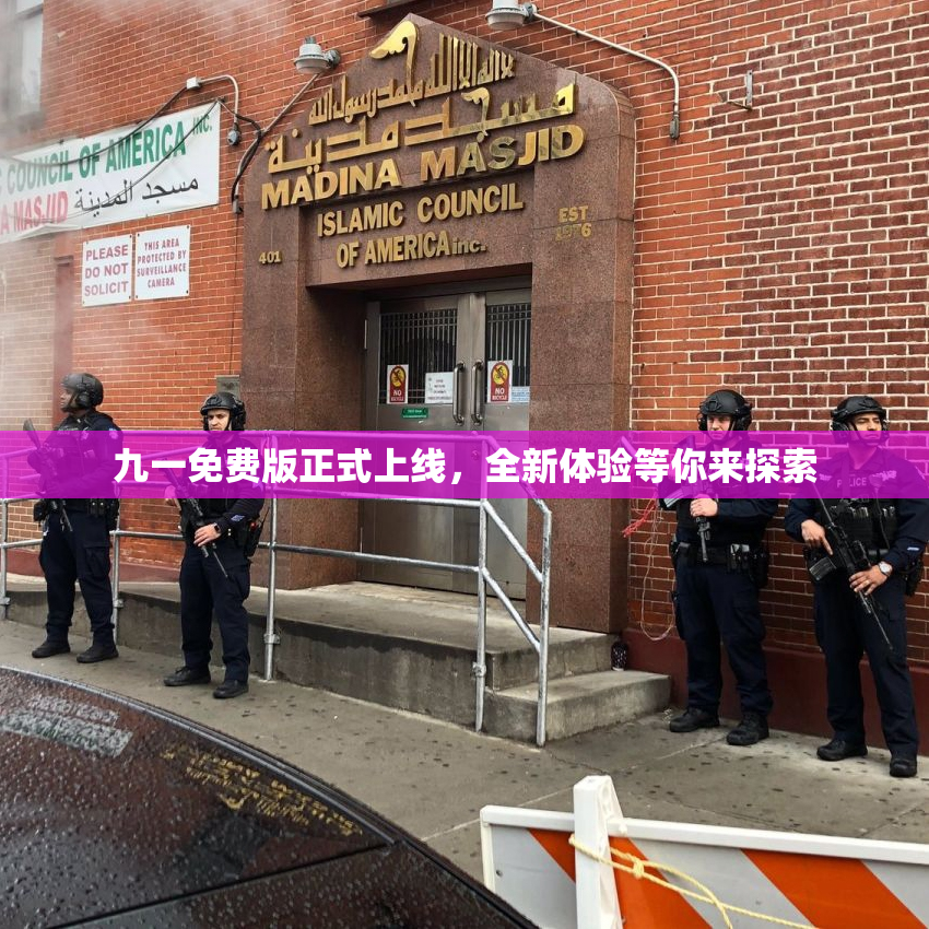 九一免费版正式上线，全新体验等你来探索