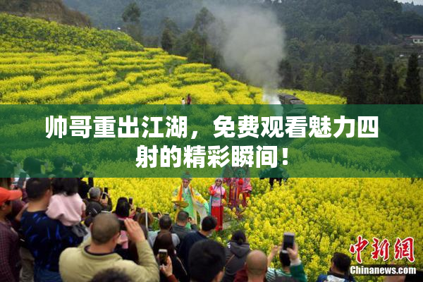 帅哥重出江湖，免费观看魅力四射的精彩瞬间！