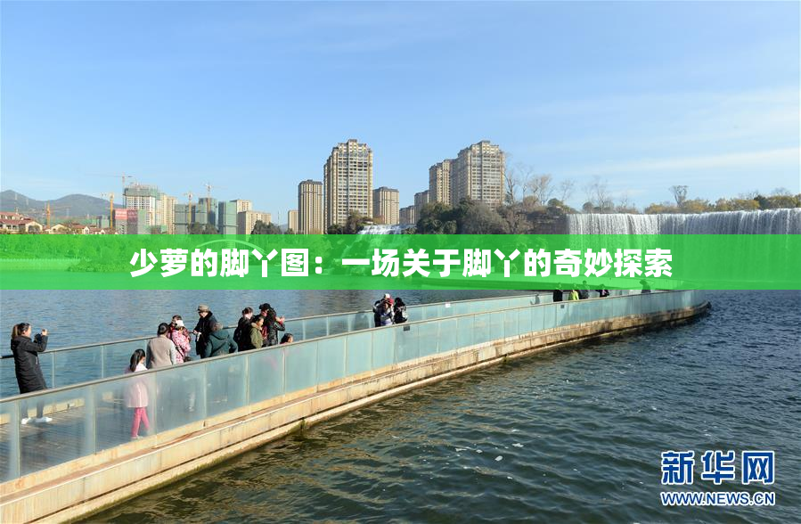 少萝的脚丫图：一场关于脚丫的奇妙探索