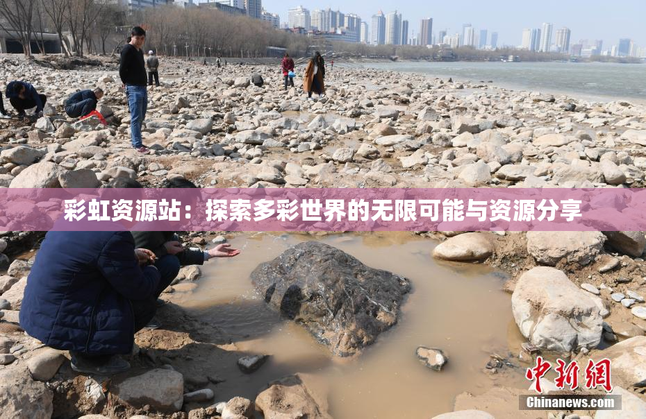 彩虹资源站：探索多彩世界的无限可能与资源分享