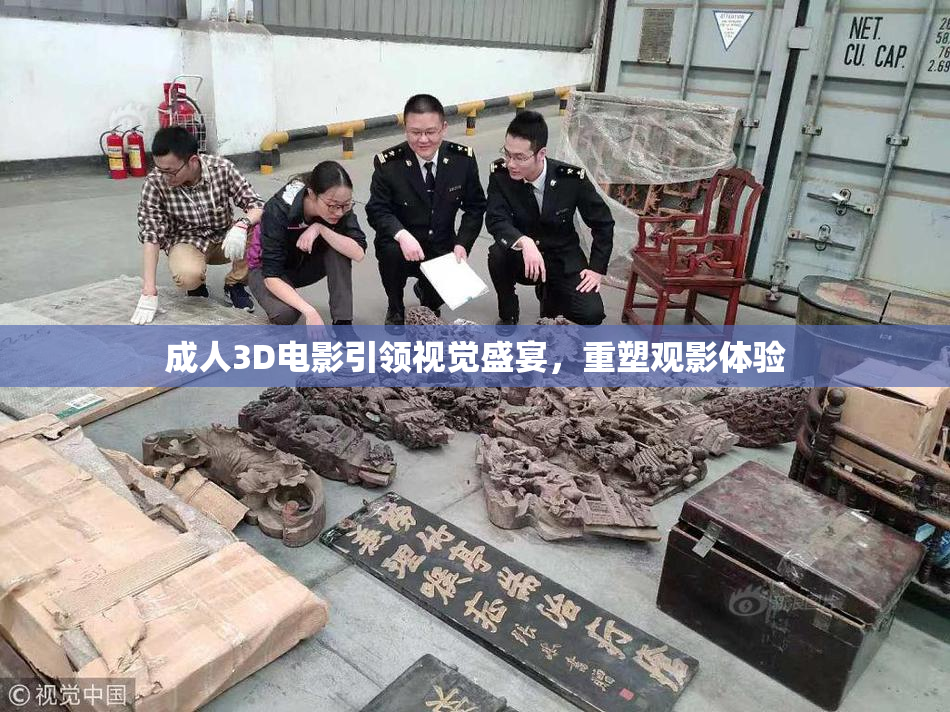 成人3D电影引领视觉盛宴，重塑观影体验