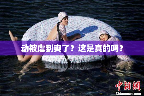 动被虐到爽了？这是真的吗？