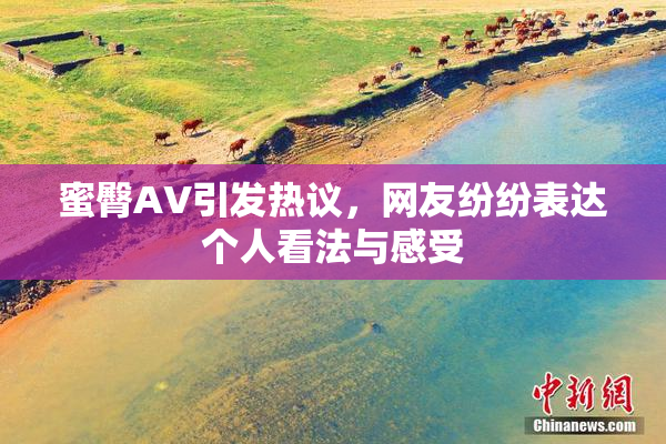 蜜臀AV引发热议，网友纷纷表达个人看法与感受