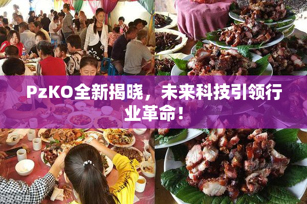PzKO全新揭晓，未来科技引领行业革命！