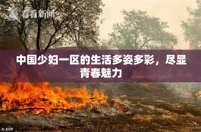 中国少妇一区的生活多姿多彩，尽显青春魅力